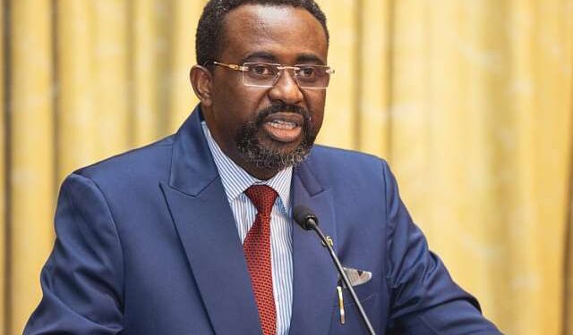 A template for Bank of Ghana – media partnership in 2026