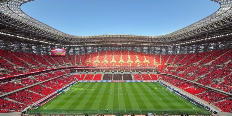 AFCON 2025: Morocco Passes Its Continental Test Ahead of the 2030 World Cup