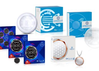 Kickstart the New Year with Energy and Balance with QNET’s Amezcua Wellness Range