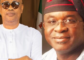 ADC Embarks on Unprecedented Grassroots Mobilization, Paving the Way for a New Nigeria