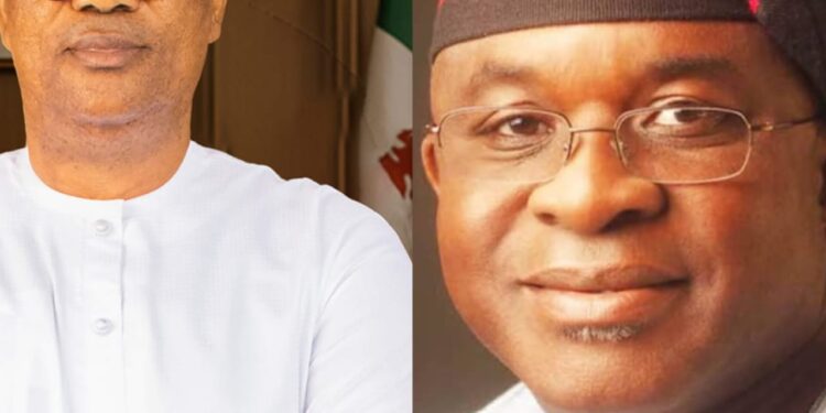 ADC Embarks on Unprecedented Grassroots Mobilization, Paving the Way for a New Nigeria