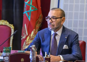 AFCON 2025: King Mohammed VI Hails a Moroccan and African Success