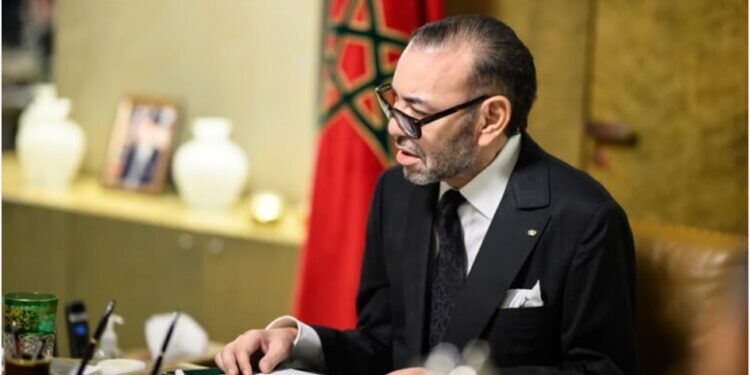 King Mohammed VI Chairs Strategic Meeting on Nador West Med Ahead of Operational Launch