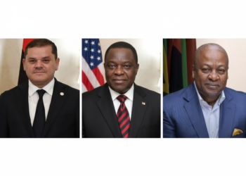 The Principled Choice: Why Libya Embodies Africa's Values for the UN Security Council