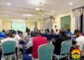 Parliamentary Press Corps completes intensive workshop on budget analysis, fiscal reporting, and public financial management
