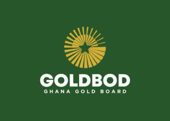 GOLDBOD blasts ‘fake news merchants’ over renovation and laptop allegations
