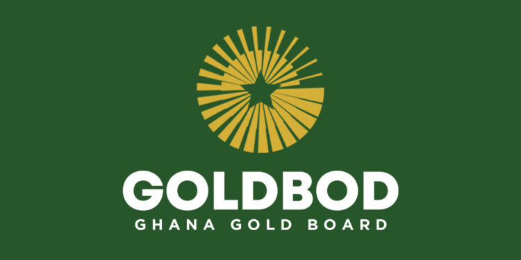 GOLDBOD blasts ‘fake news merchants’ over renovation and laptop allegations