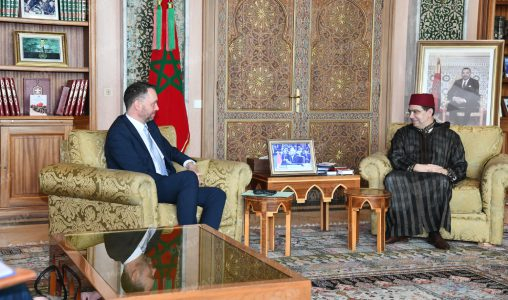 Belgium Reiterates Its Support for Autonomy Under Moroccan Sovereignty