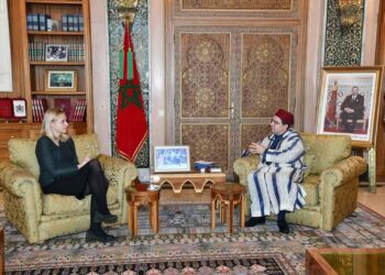 Finland Backs Morocco’s Autonomy Plan as The Most Feasible Solution to the Sahara Issue