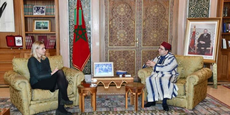Finland Backs Morocco’s Autonomy Plan as The Most Feasible Solution to the Sahara Issue